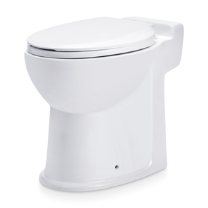 Aquamatix Compact - WC broyeur - Aquamatix.eu