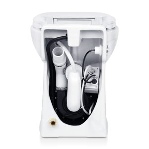 Aquamatix Compact - WC broyeur - Aquamatix.eu