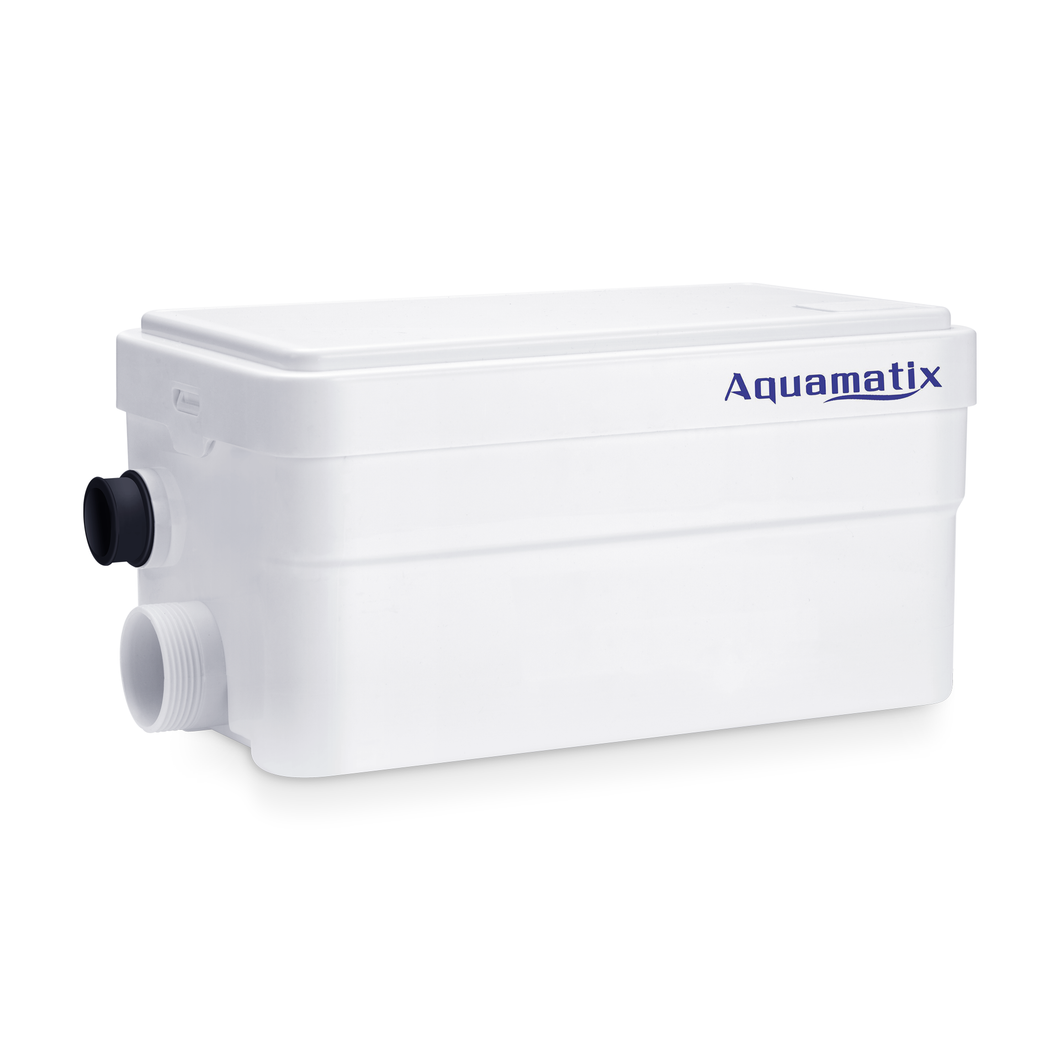 Aquamatix Duscha - Pompe d’évacuation de douche - Aquamatix.eu