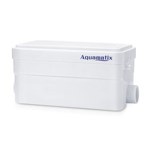 Aquamatix Duscha - Pompe d’évacuation de douche - Aquamatix.eu