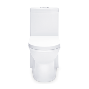 Aquamatix Elegancio 2 - Modular Macerating Toilet - Aquamatix.eu