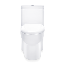 Load image into Gallery viewer, Aquamatix Elegancio 3 - Modular Macerating Toilet - Aquamatix.eu