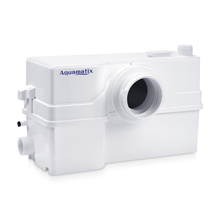 Load image into Gallery viewer, Aquamatix Forte 3 - Broyeur sanitaire pour usage intensif - Aquamatix.eu