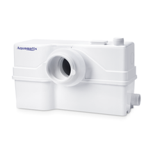 Load image into Gallery viewer, Aquamatix Forte 3 - Broyeur sanitaire pour usage intensif - Aquamatix.eu