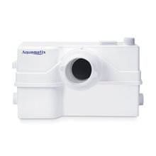 Load image into Gallery viewer, Aquamatix Forte 3 - Broyeur sanitaire pour usage intensif - Aquamatix.eu