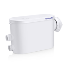 Load image into Gallery viewer, Aquamatix Silencio S - Silent Macerator Waste Pump - Aquamatix.eu